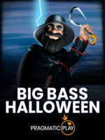 Cara Akses Big Bass Halloween dengan Mudah dan Aman