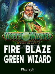 Panduan Lengkap Main Fire Blaze Green Wizard di Perangkat Android