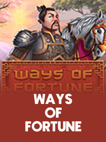 Panduan Bermain Ways Of Fortune