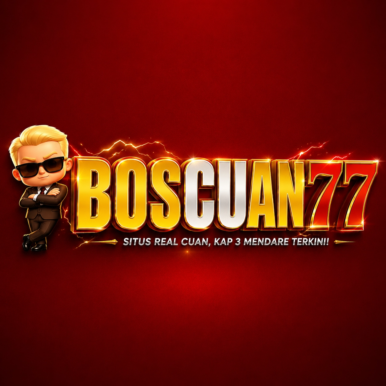 Download Aplikasi boscuan77 Terbaru untuk HP Android