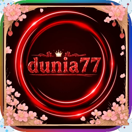 Aplikasi dunia77 Terpercaya untuk Android