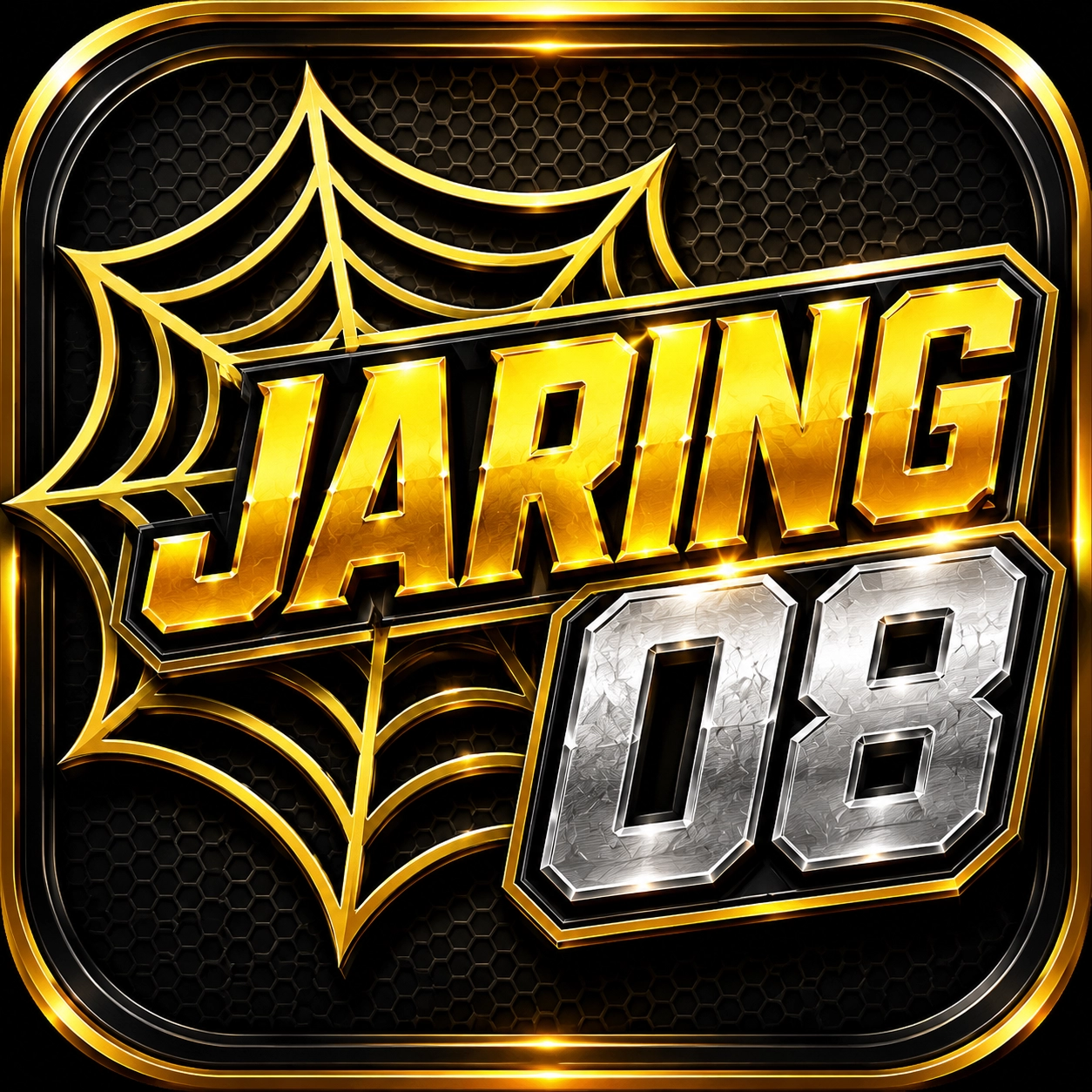 Download jaring08 APK Original untuk Android