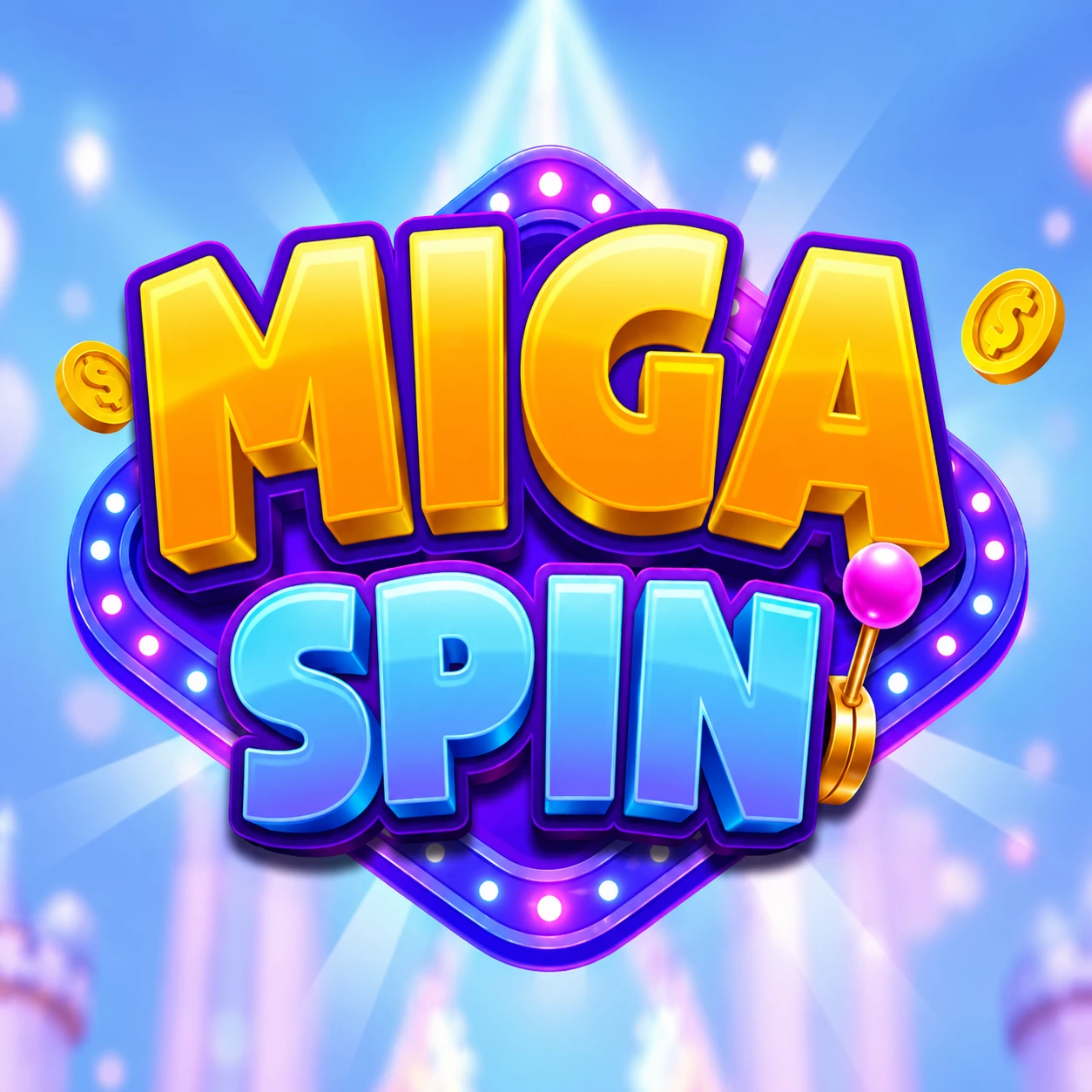 migaspin Terbaru untuk Android: Download APK Gratis