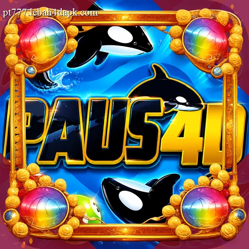 Aplikasi paus4d Paling Baru untuk Android