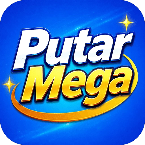 Download putarmega APK Terbaru untuk HP Android