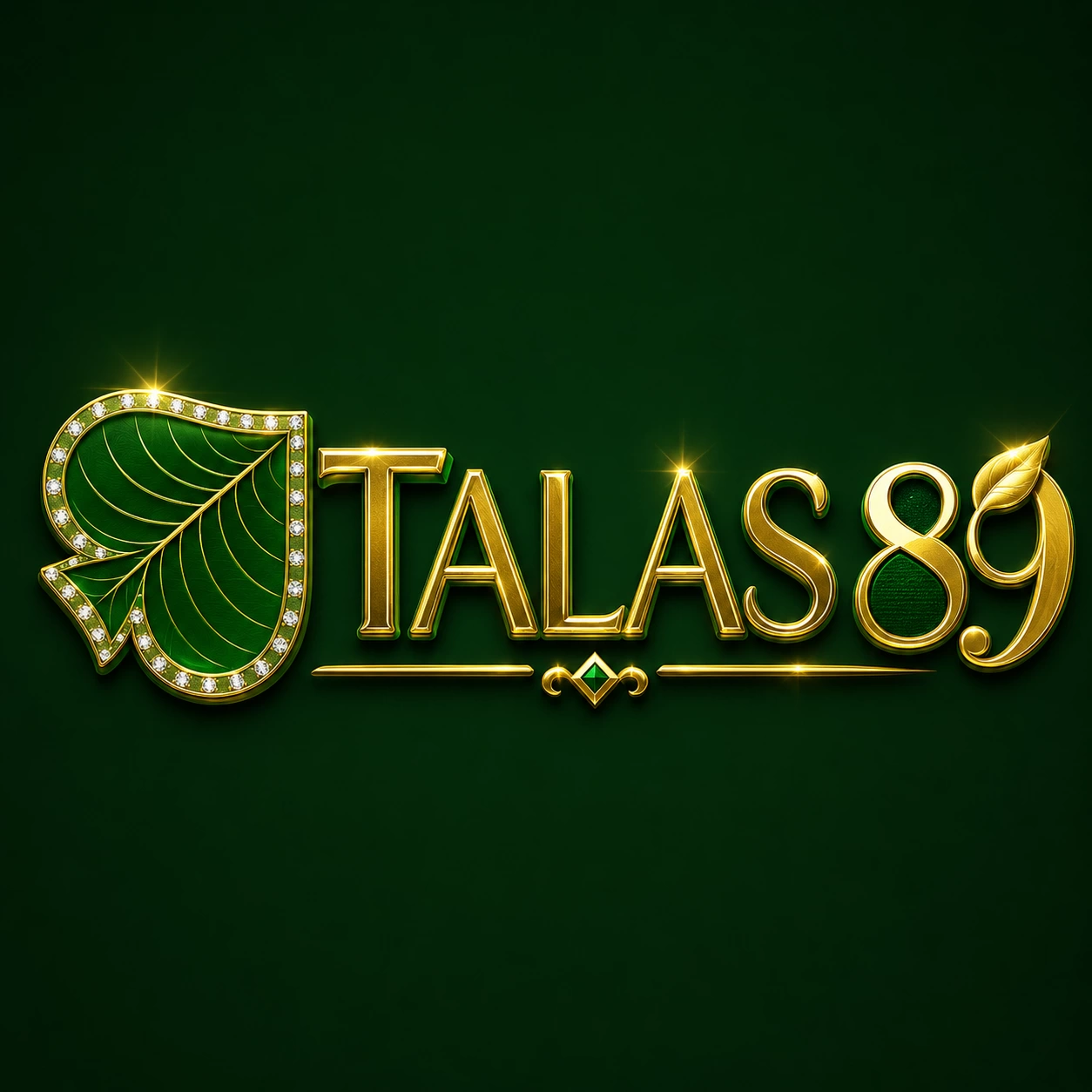 Aplikasi talas89 Ringan untuk Android