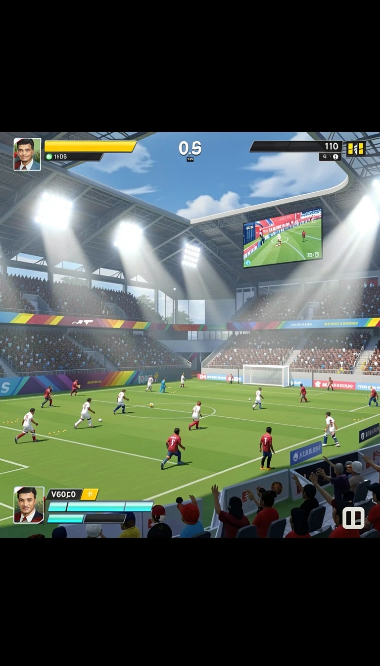 Aplikasi 1234bets Resmi dan Terpercaya di Android screenshot
