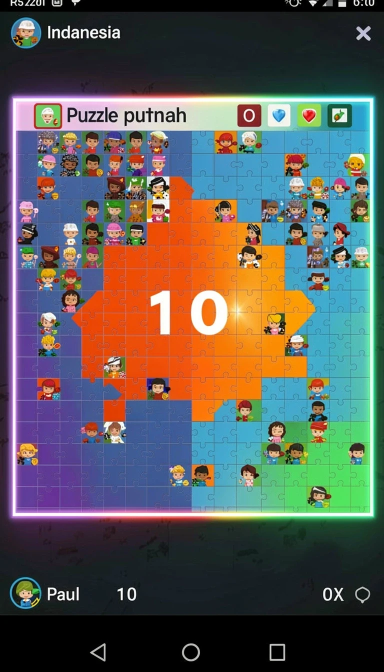 8368slot APK Versi Terbaru untuk Android 2026 screenshot