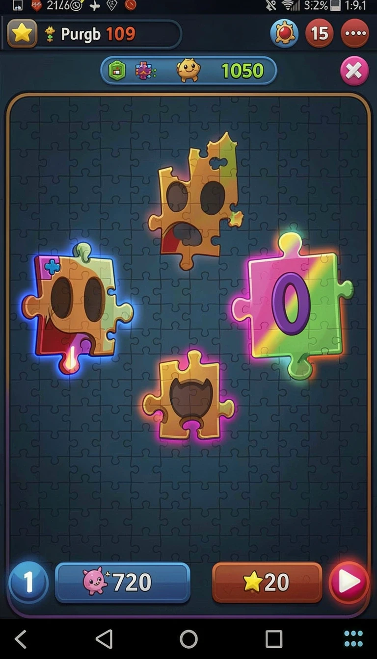 Download 3446slots APK Original untuk Android screenshot