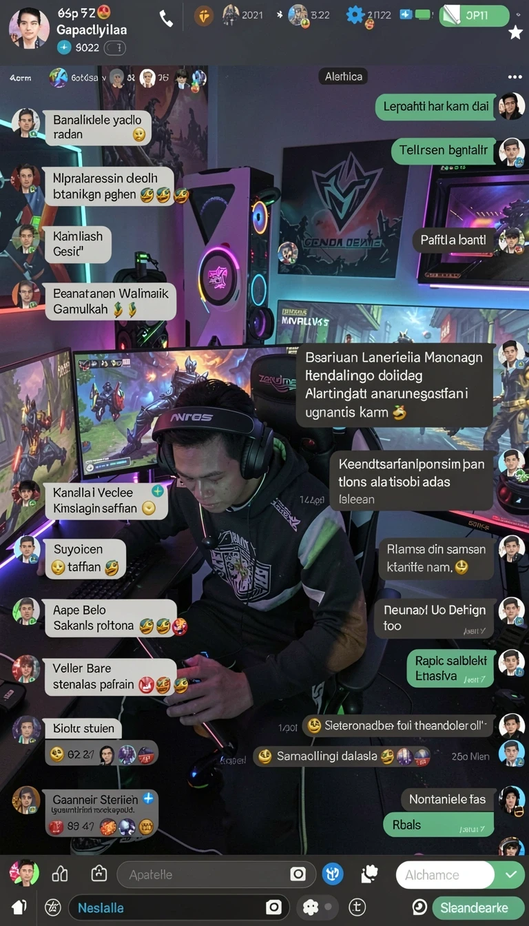 Aplikasi b8vip Terbaru dan Terlengkap screenshot