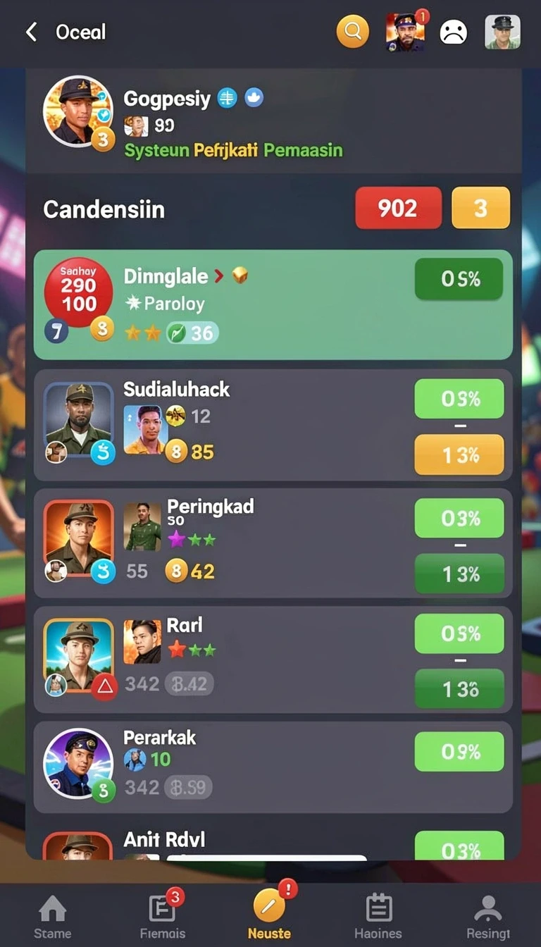 Aplikasi utratoto Terbaru dengan Fitur Terbaik screenshot