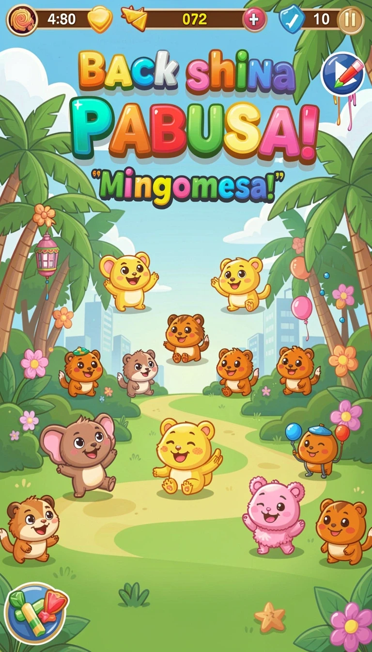 Aplikasi svip5 Terbaru dengan Fitur Terbaik screenshot