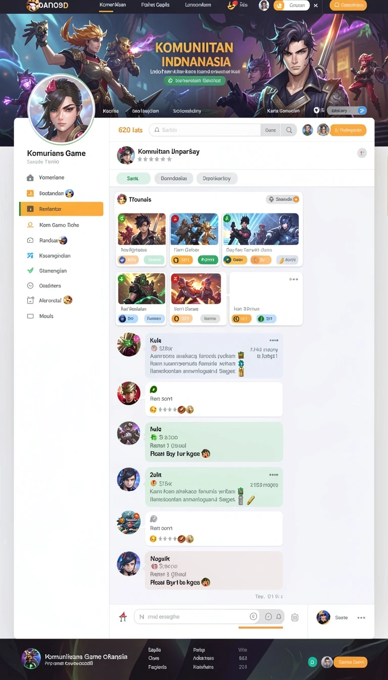 orca128 Terbaru untuk Android: Download APK Gratis screenshot