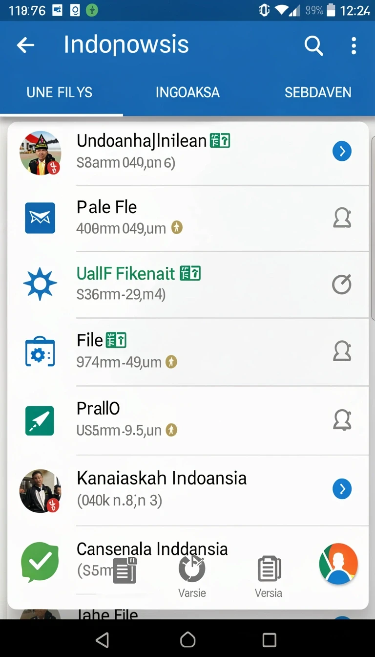 Review Game Merge Up Terlengkap untuk Pemula screenshot