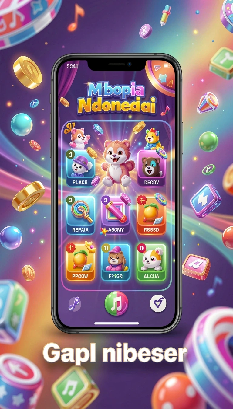 Aplikasi slotgacor Paling Baru untuk Android screenshot