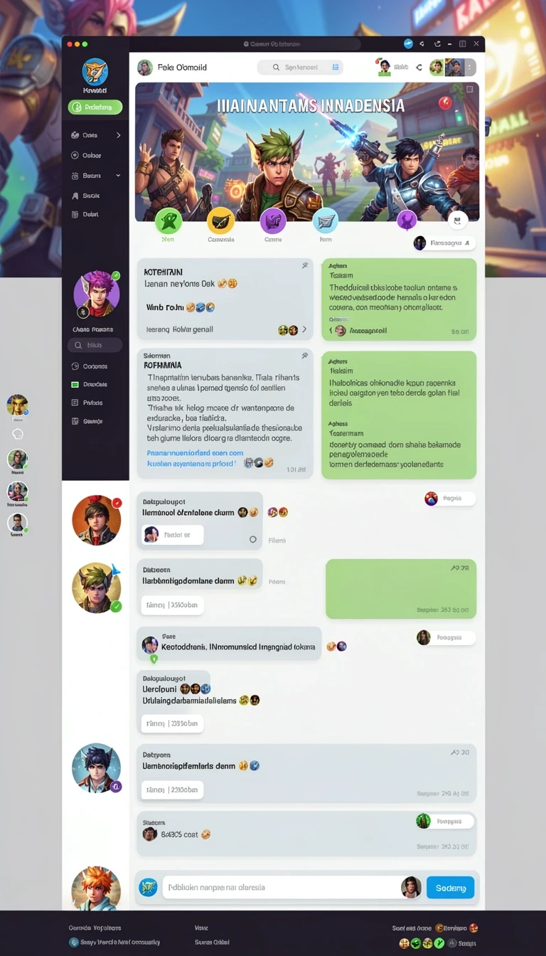 migaspin Terbaru untuk Android: Download APK Gratis screenshot