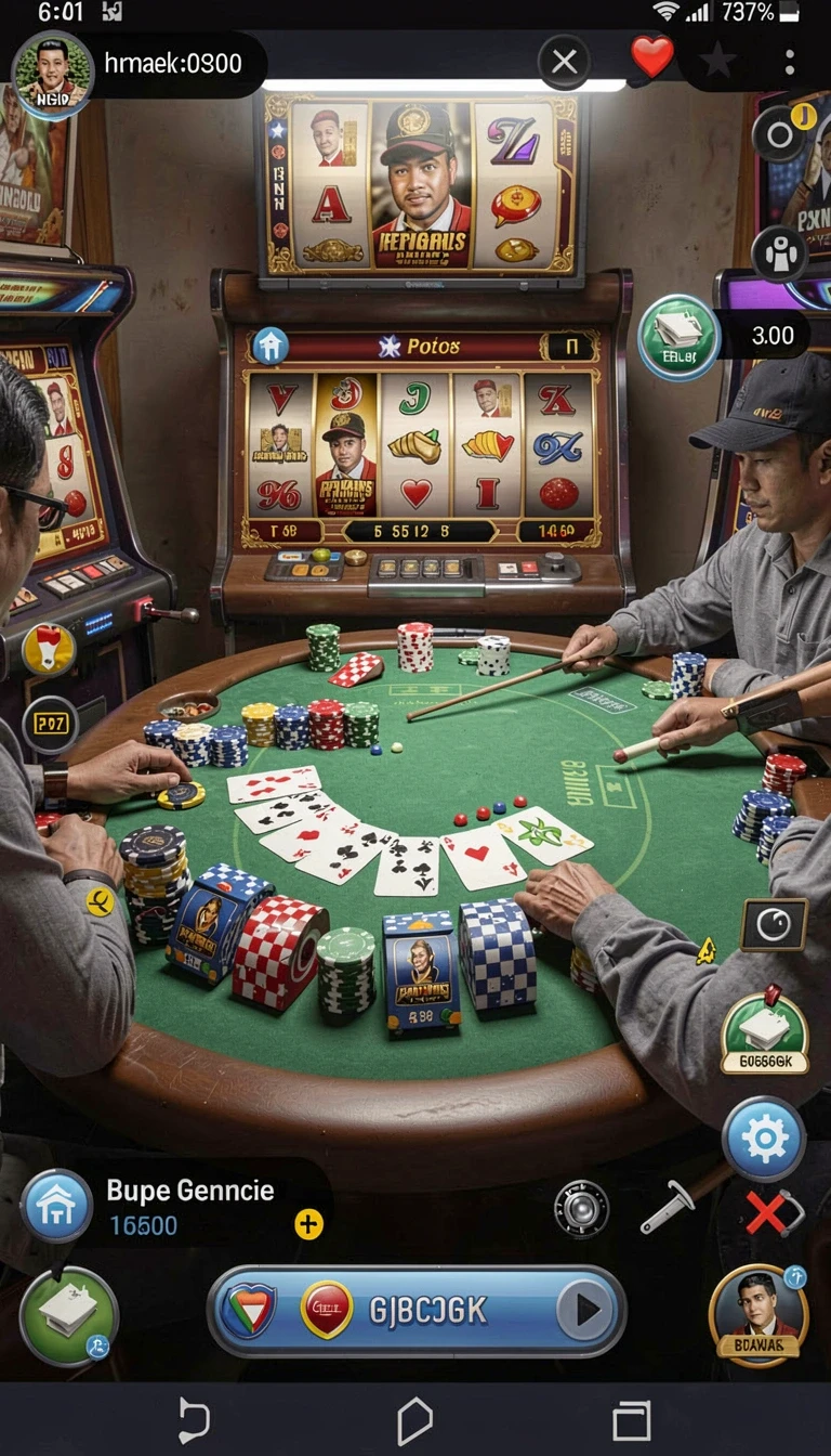 mpoturbo Versi Terbaru untuk Android Tanpa Ribet screenshot