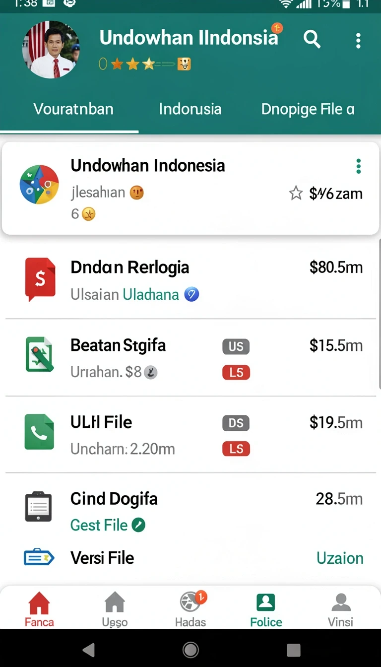 dy777 Terbaru: Download APK dan Info Lengkap screenshot