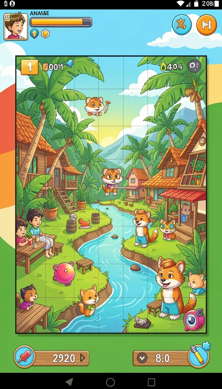 Download sjo777 APK Original untuk Android screenshot