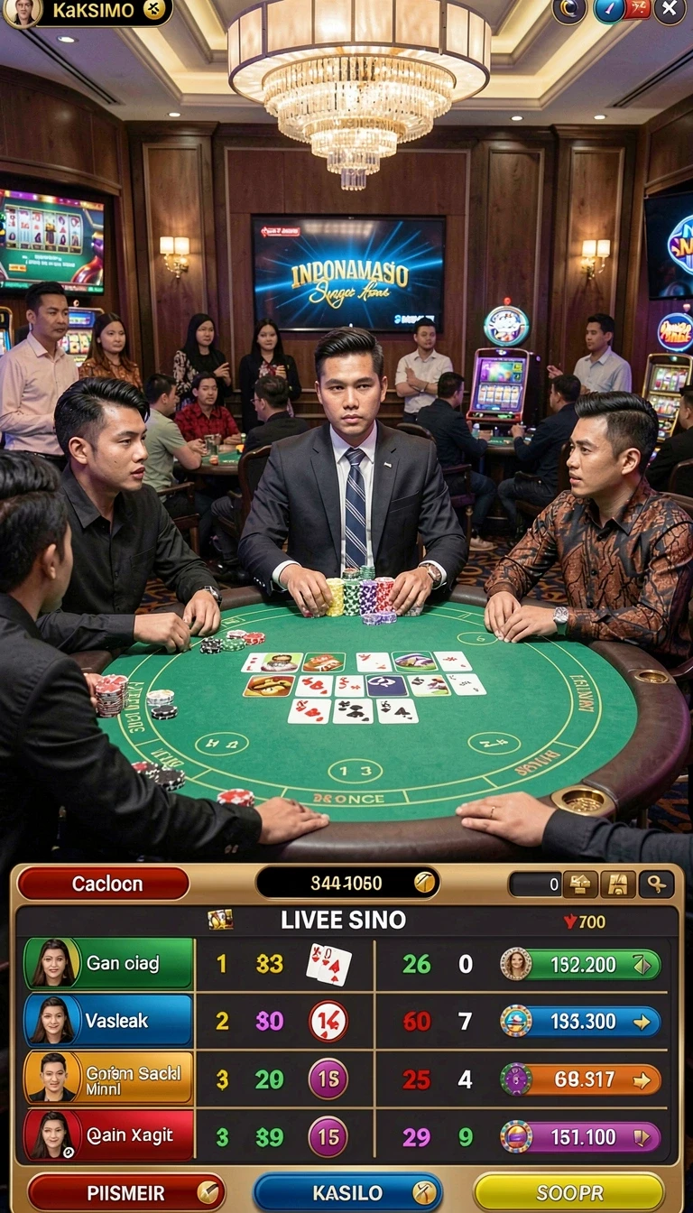Download ht9 APK Original untuk Android screenshot