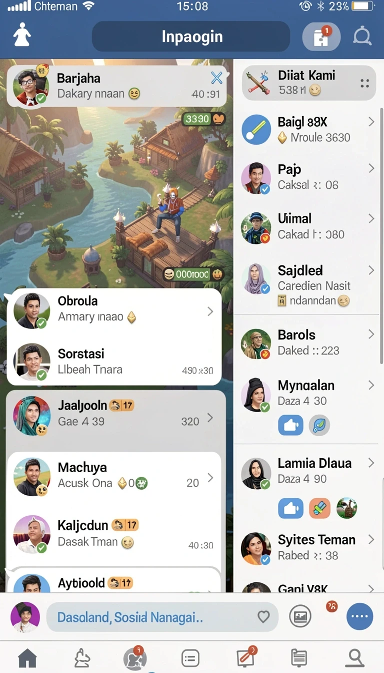 Cara Update Aplikasi haikuotk ke Versi Terbaru screenshot