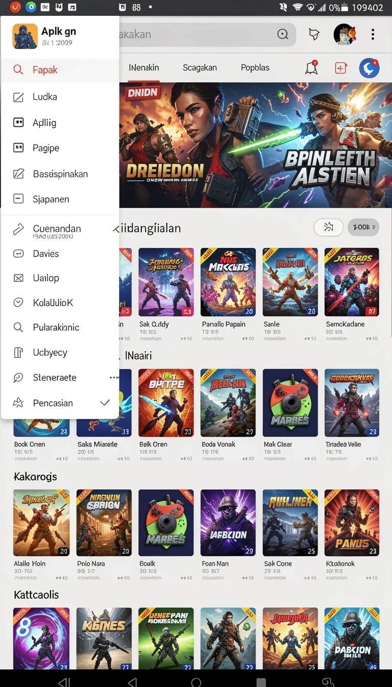 Info Aplikasi mamibet Terbaru dan Cara Download screenshot