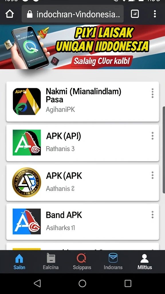 Info Lengkap Aplikasi mintoto Versi Terbaru screenshot