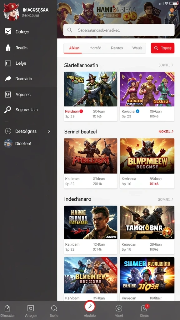tongwd Terbaru: Download APK Resmi dan Aman screenshot