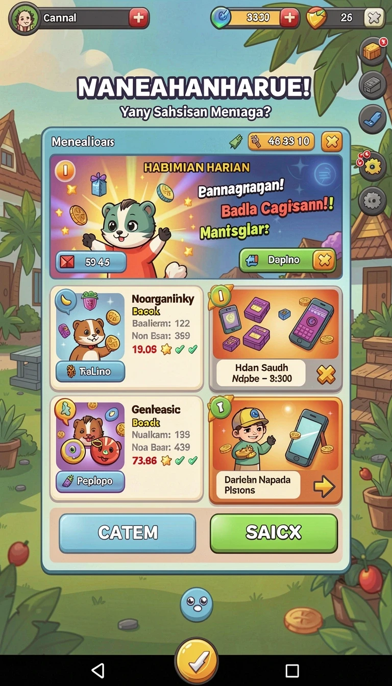Aplikasi watitoto Terbaik untuk Android dan iOS screenshot