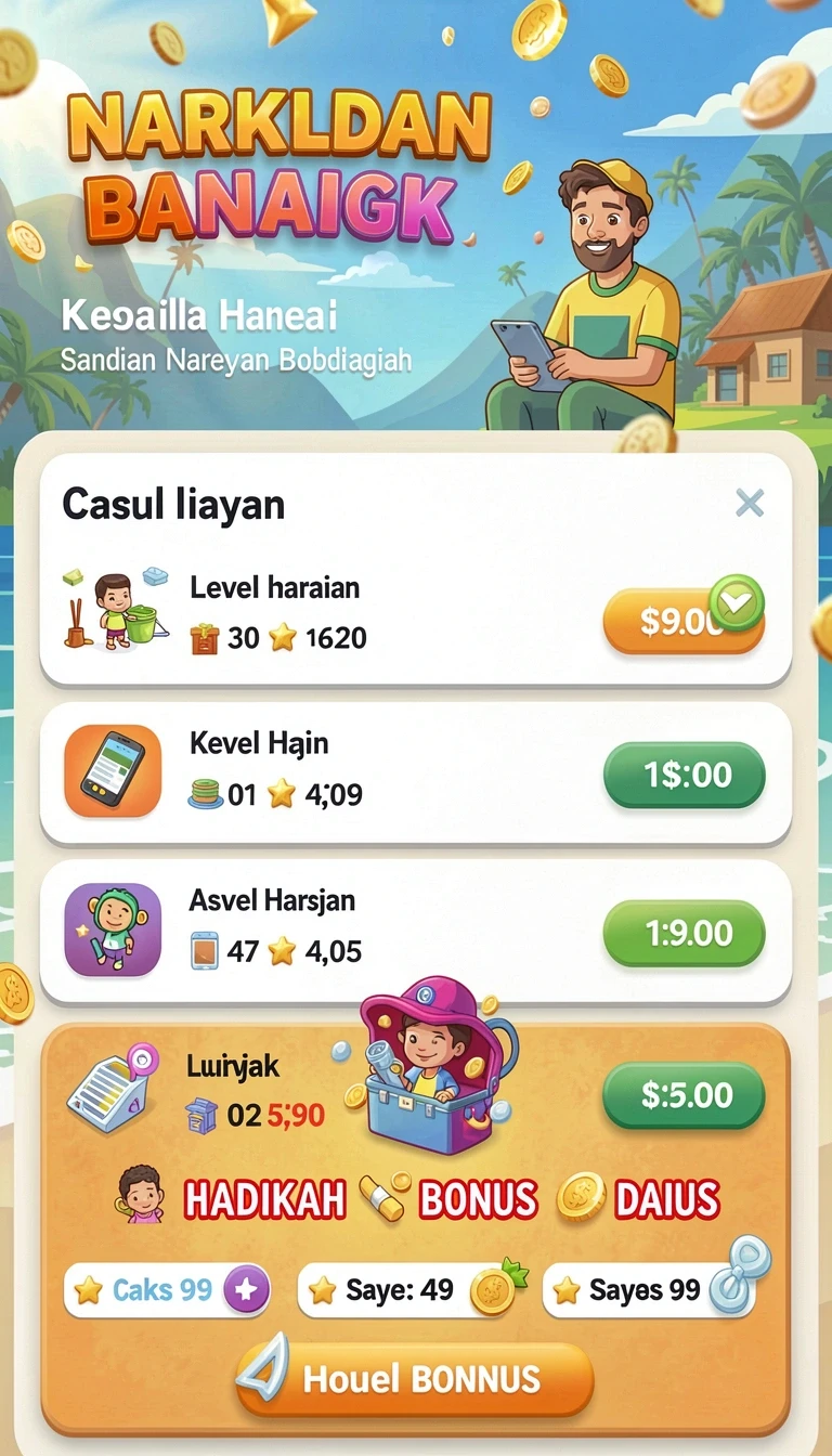 Cara Update Aplikasi ngaso77 ke Versi Terbaru screenshot
