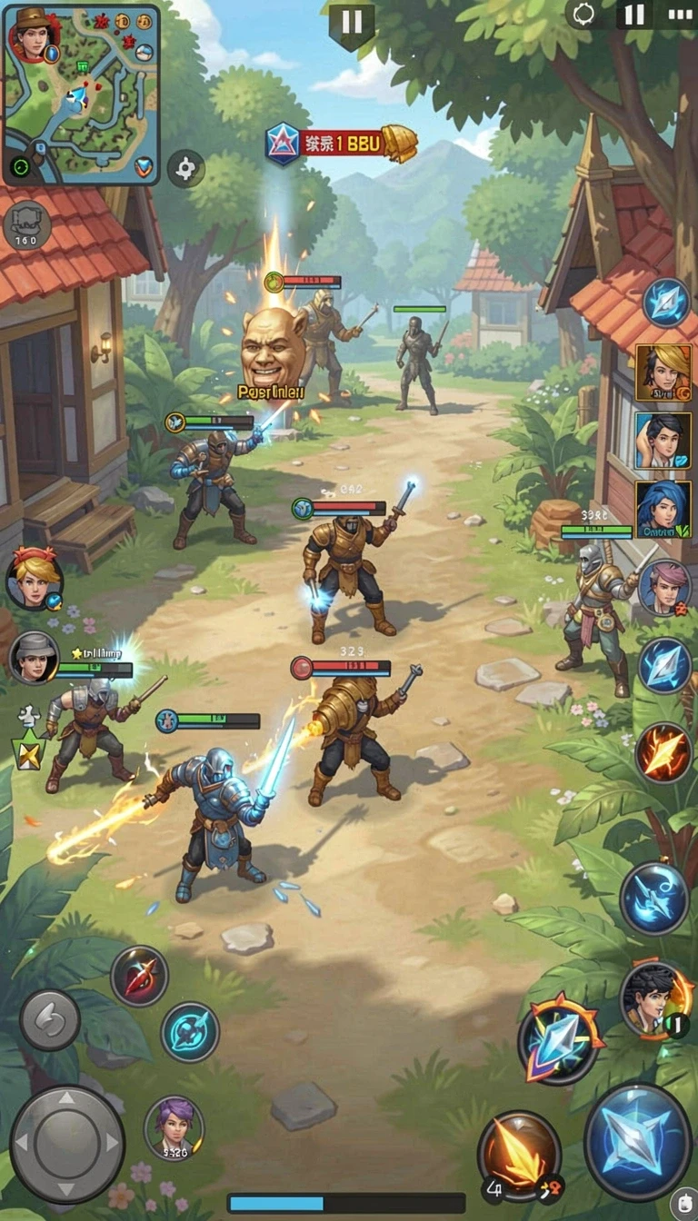hptoto APK Versi Terbaru untuk Android 2026 screenshot