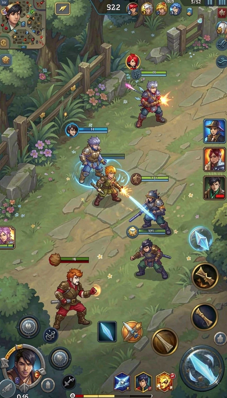 subur88 Terbaru: Review Aplikasi dan Link Unduh screenshot