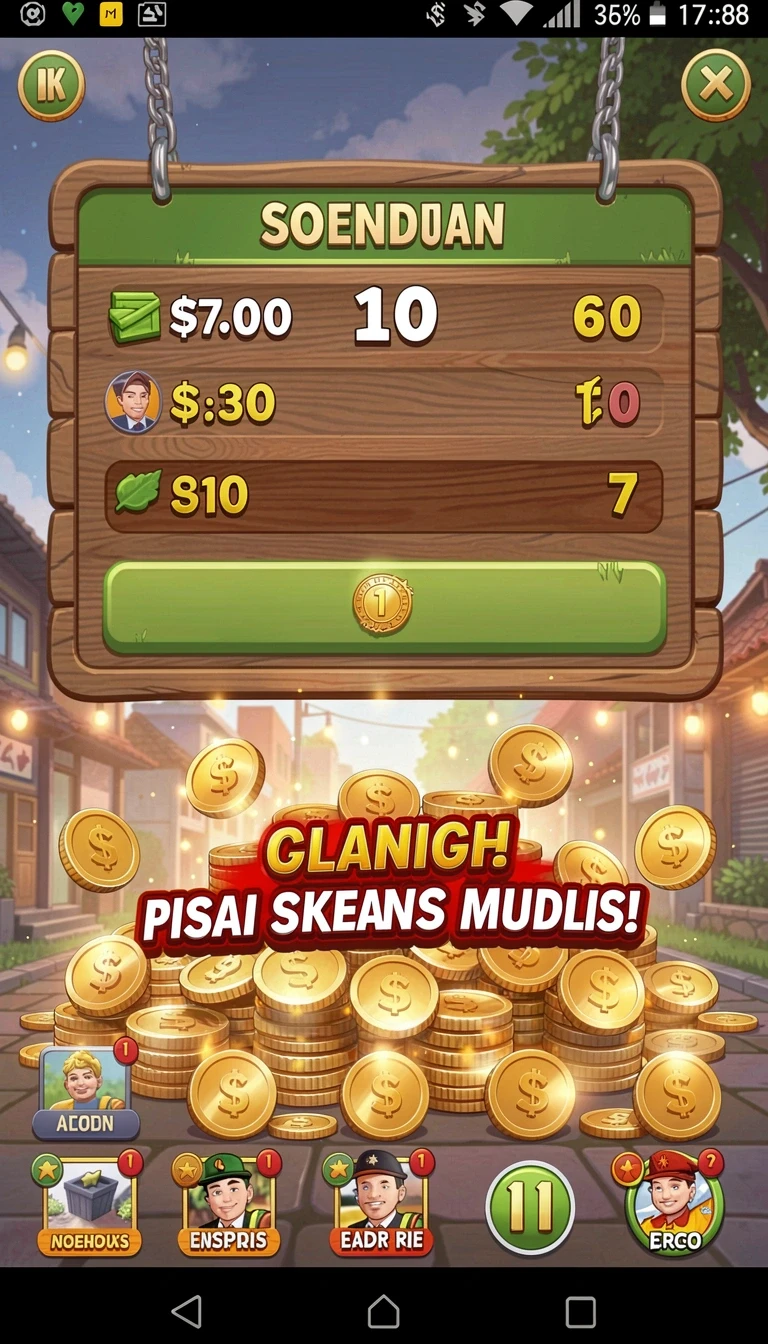 ajaib11 APK Versi Terbaru untuk Android 2026 screenshot