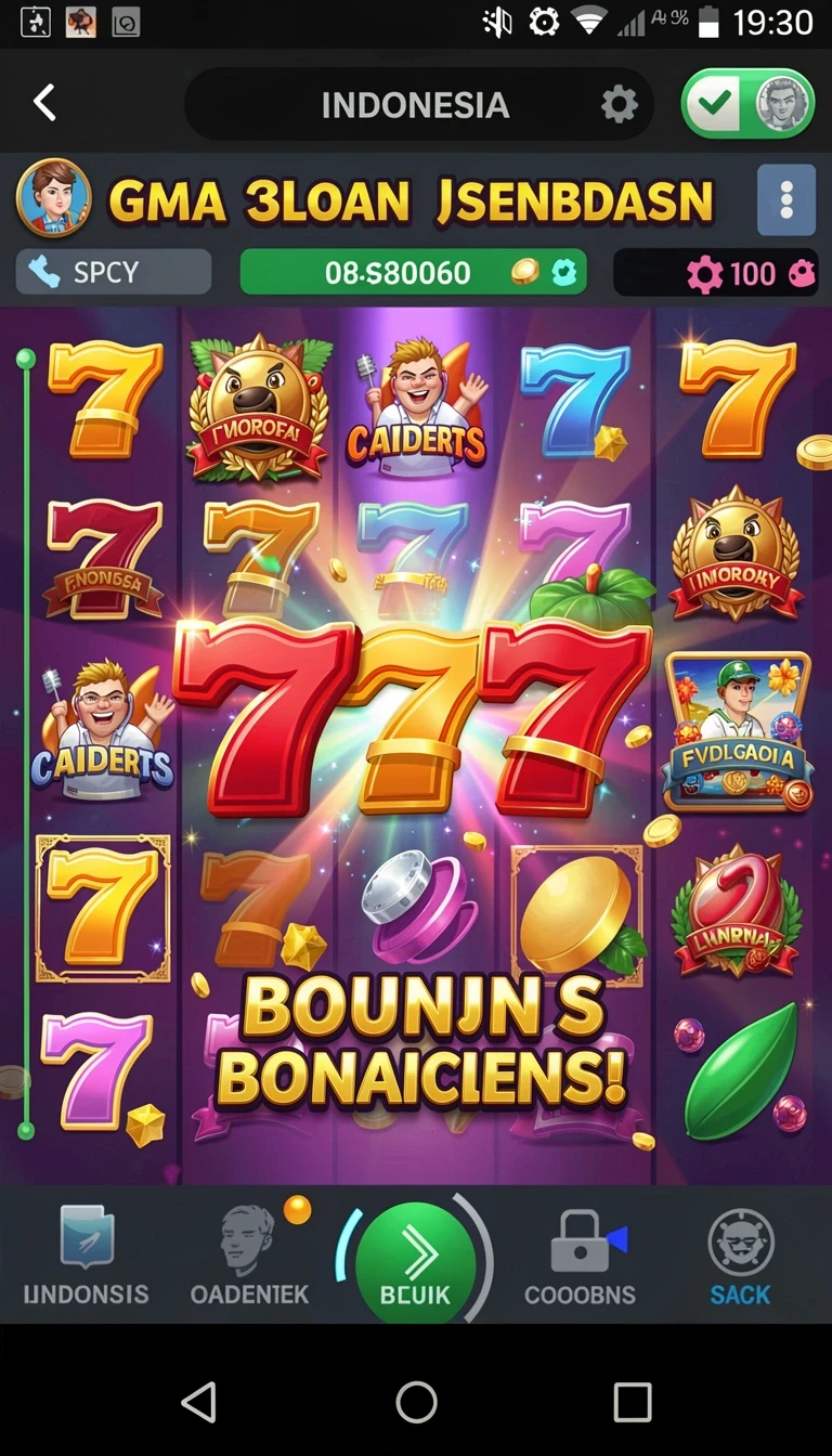 Download londontoto APK untuk Android screenshot