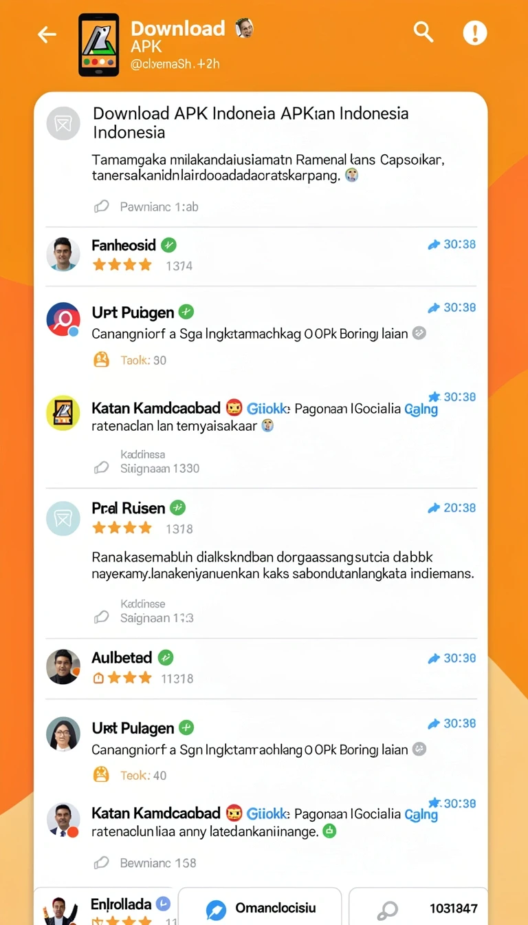 Aplikasi gacor668 Resmi: Download dan Instalasi screenshot