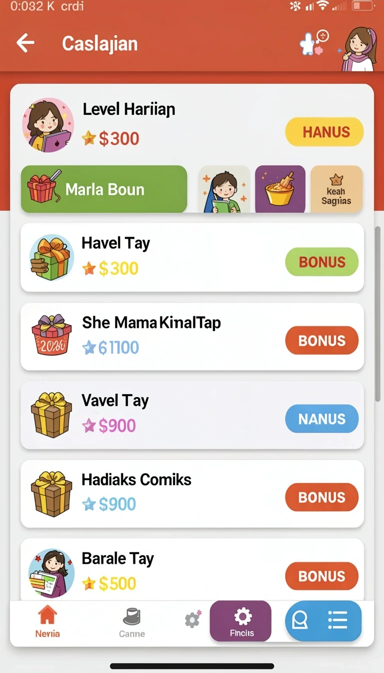 putin138 APK Terbaru untuk Perangkat Android screenshot