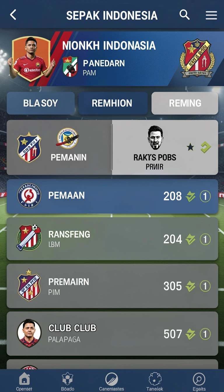 Aplikasi alexis4d Terbaik untuk Android dan iOS screenshot