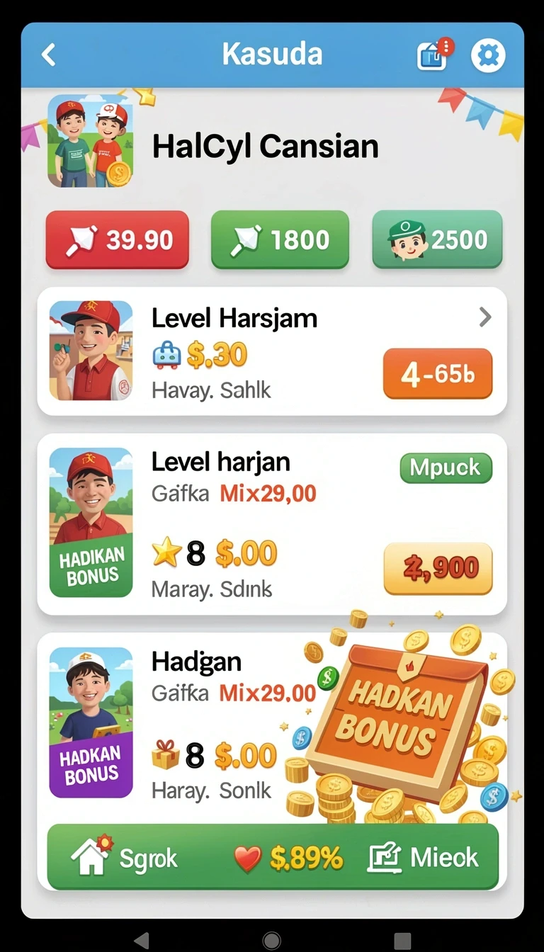 Panduan Instalasi Aplikasi cepat88 di Android screenshot