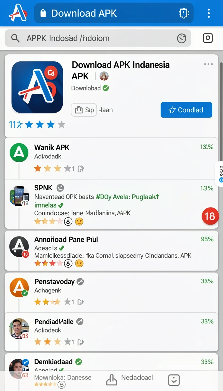 kagandan APK: Cara Download dan Instal di Android screenshot