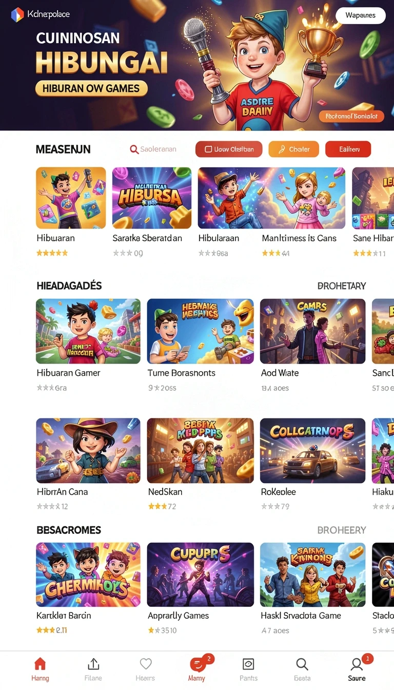 pulau88 Terbaru 2026: Download APK dan Review screenshot