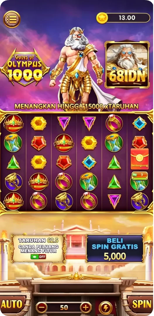 idpking Terbaru untuk Android: Download APK Gratis screenshot