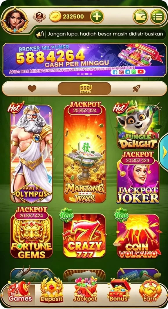 Cara Menggunakan Aplikasi seduniatoto untuk Pemula screenshot