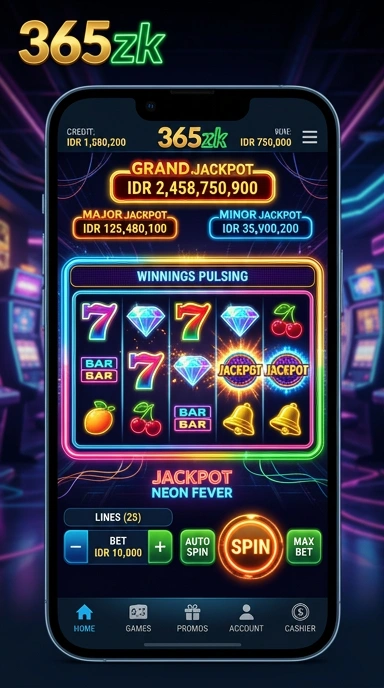 Cara Menggunakan Aplikasi daya138 untuk Pemula screenshot