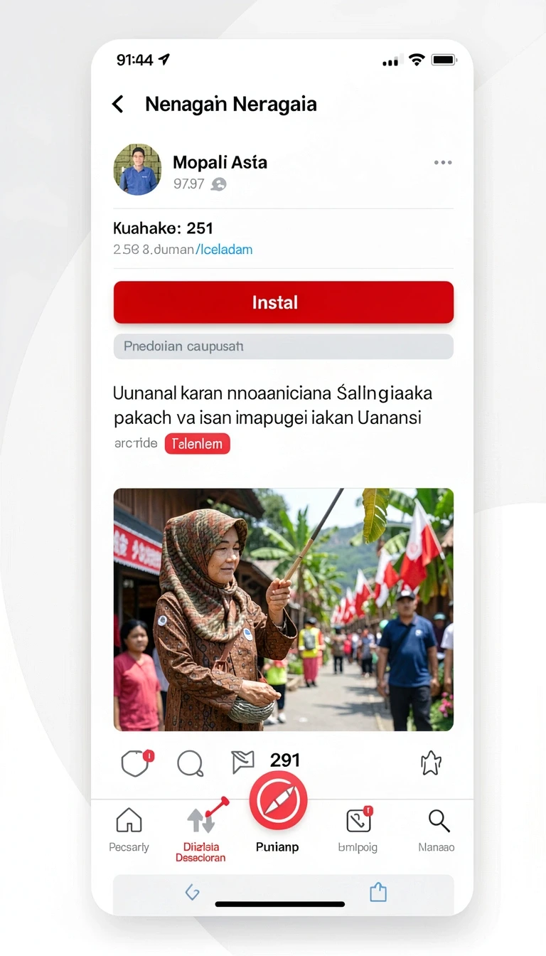 Download topanwin APK untuk Android screenshot