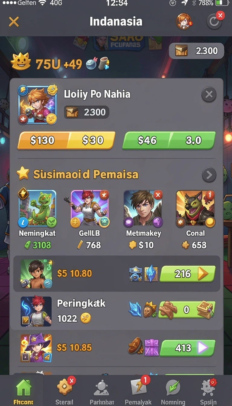 Info Lengkap Aplikasi iya777 Versi Terbaru screenshot