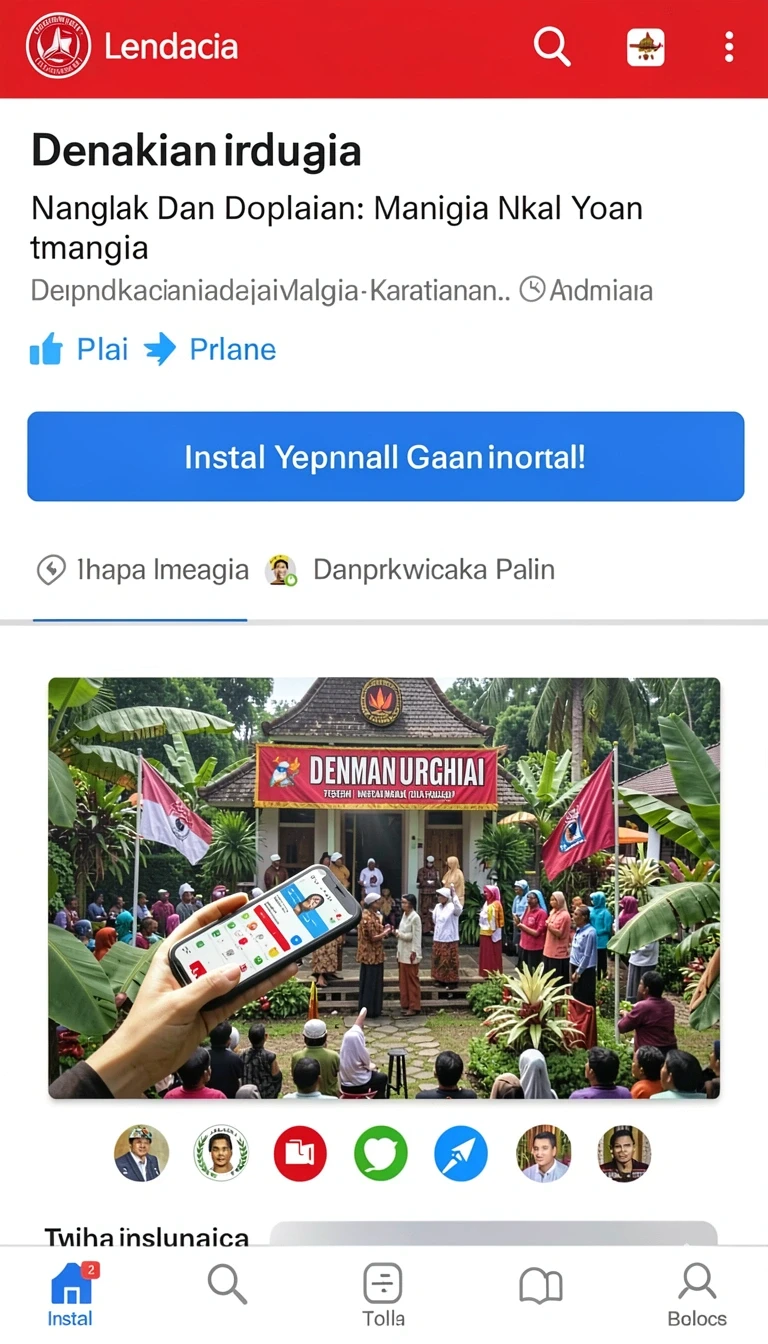 Unduh pgg68 APK Gratis untuk Android screenshot