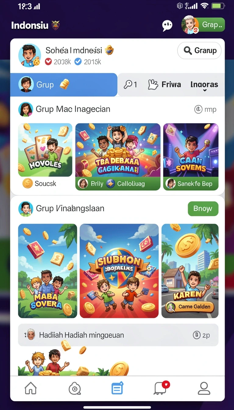 Apsaras Game Terbaru: Review, RTP, dan Akses Main screenshot
