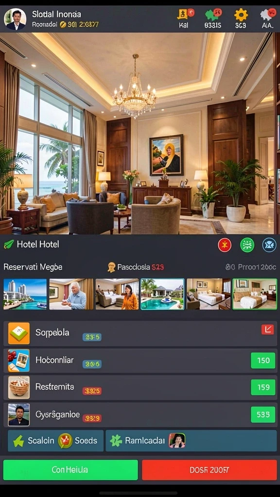 Panduan Instalasi Aplikasi ceritoto di Android screenshot