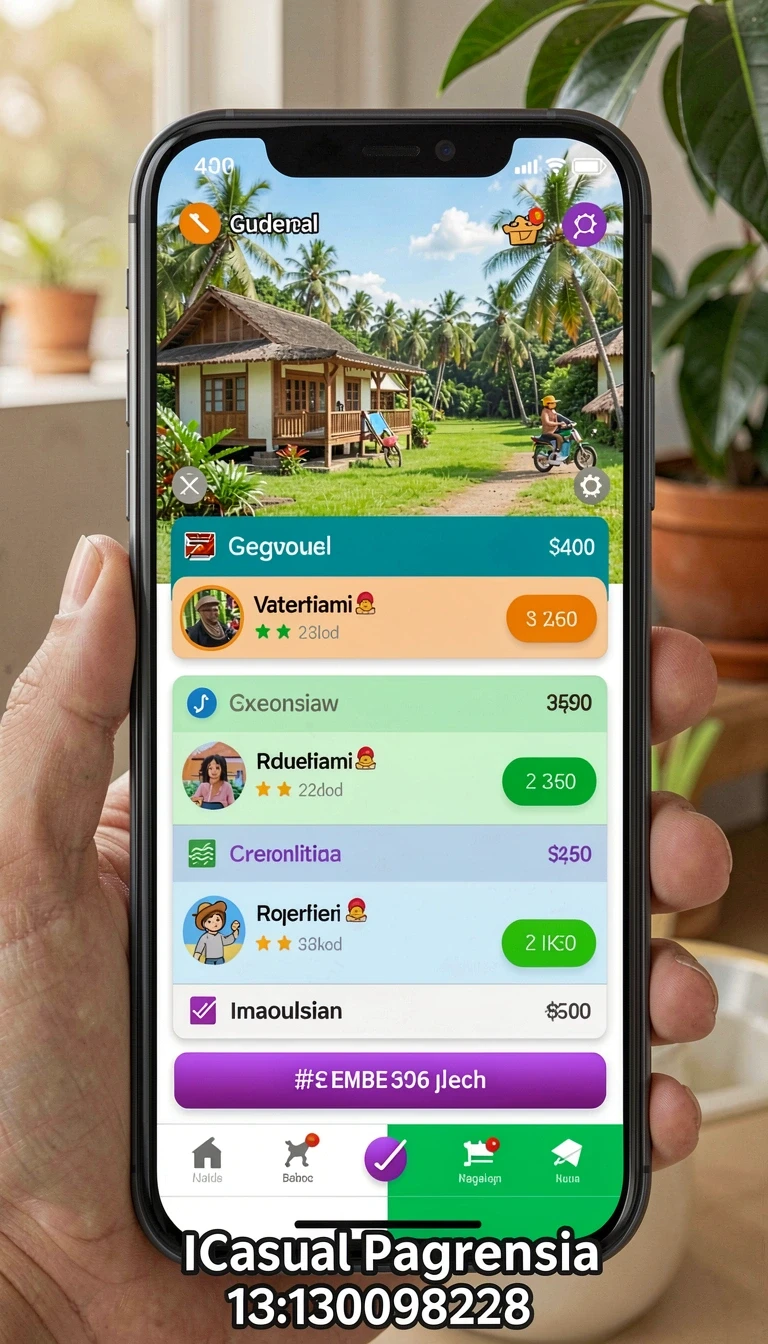 Review Lengkap Aplikasi kebuntoto Terbaru screenshot
