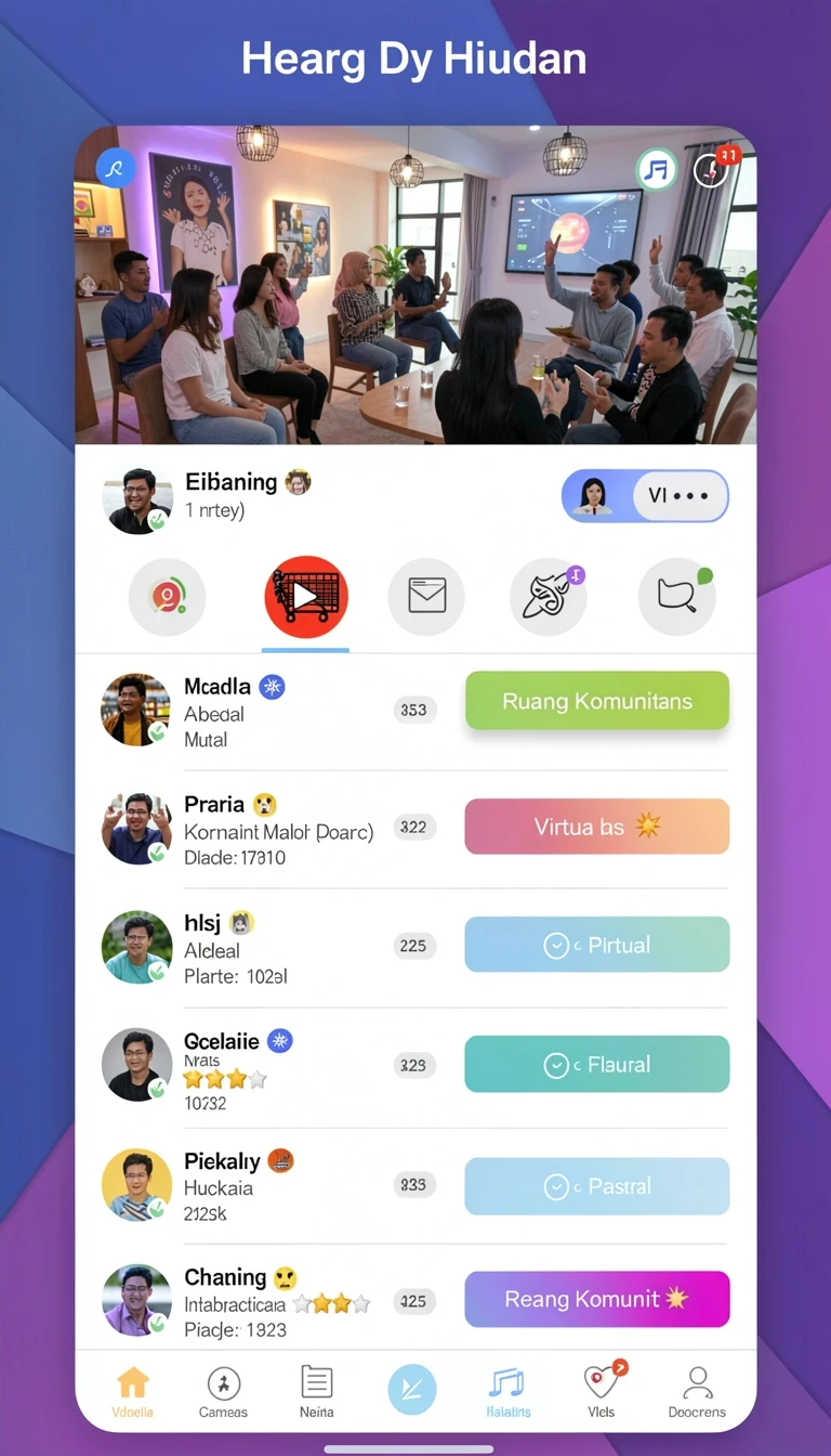 advantages APK Versi Terbaru untuk Android 2026 screenshot